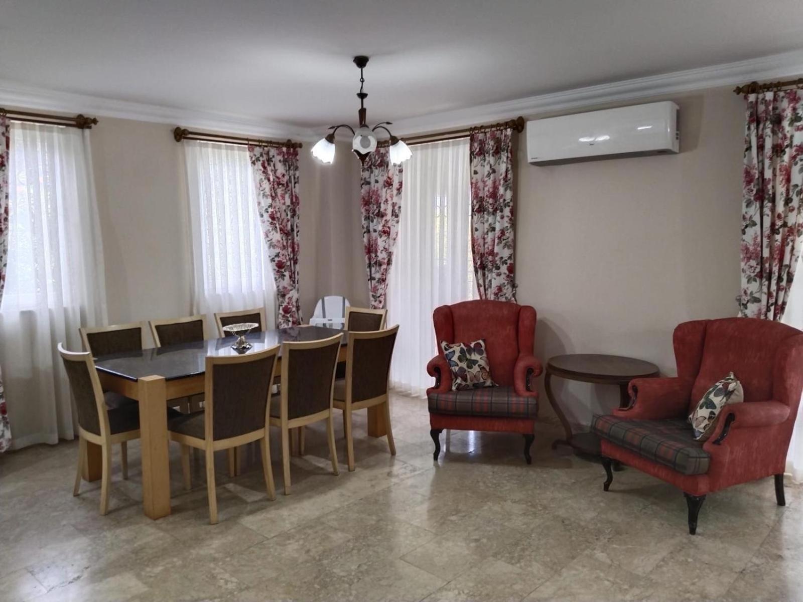 Villa Xanthos 301 Олудениз Екстериор снимка