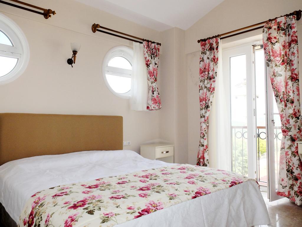 Villa Xanthos 301 Олудениз Екстериор снимка